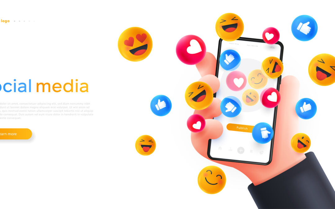 Die große Illusion: Warum Social Media ein Scheinriese ist